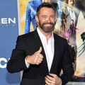 ヒュー・ジャックマン-(C) Getty Images