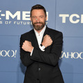 ヒュー・ジャックマン-(C) Getty Images