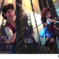 『ティンカー・ベルとネバーランドの海賊船』　（C）2014 Disney