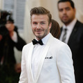 デビッド・ベッカム-(C) Getty Images