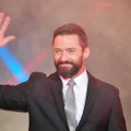 ヒュー・ジャックマン／『X-MEN フューチャー＆パスト』プレミアイベント