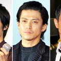 【最新CM考】小栗旬、松坂桃李、加瀬亮…まるで映画？　続編が気になる新CM・画像