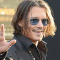 ジョニー・デップ-(C) Getty Images