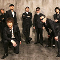 「SUITS／スーツ3」のエンディング曲を担当する「東京スカパラダイスオーケストラ」