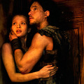 『ポンペイ』-(C) 2014 CONSTANTIN FILM INTERNATIONAL GMBH AND IMPACT PICTURES (POMPEII) INC