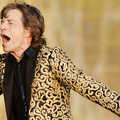 ミック・ジャガー