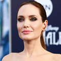 アンジェリーナ・ジョリー-(C) Getty Images