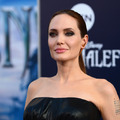 アンジェリーナ・ジョリー-(C) Getty Images