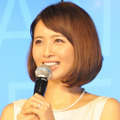 新婚・加藤夏希、『風立ちぬ』に影響され結婚式は「和装もいい」・画像