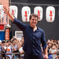 “道頓堀クルーズ”を満喫したトム・クルーズ／『オール・ユー・ニード・イズ・キル』弾丸プロモーション in 大阪