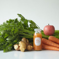 コールドプレストジュースのショップ「Why Juice?（ホワイジュース？）」（東京都渋谷区代官山町13-8 1F）が2014年7月11日（金）、代官山にオープン。