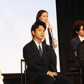 ドラマ「若者たち2014」完成披露試写会