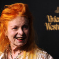 ヴィヴィアン・ウエストウッド -(C) Getty Images