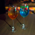 オリジナル 金魚カクテル