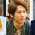 永山絢斗、大倉忠義＆武井咲と三角関係に!? 『クローバー』追加キャスト発表・画像