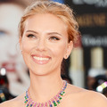 スカーレット・ヨハンソン-(C) Getty Images