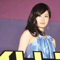 前田敦子／『エイトレンジャー2』初日舞台挨拶