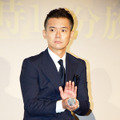 渡部篤郎 役柄分らぬまま熱演 米倉涼子 主演ドラマ試写会で苦笑 Cinemacafe Net