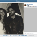 ジェームズ・フランコのインスタグラム