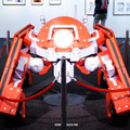 攻殻機動隊25th Anniversary攻殻機動隊 大原画展