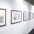 攻殻機動隊25th Anniversary攻殻機動隊 大原画展