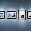 攻殻機動隊25th Anniversary攻殻機動隊 大原画展