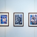 攻殻機動隊25th Anniversary攻殻機動隊 大原画展
