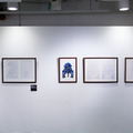 攻殻機動隊25th Anniversary攻殻機動隊 大原画展