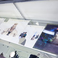 攻殻機動隊25th Anniversary攻殻機動隊 大原画展