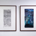 攻殻機動隊25th Anniversary攻殻機動隊 大原画展