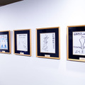 攻殻機動隊25th Anniversary攻殻機動隊 大原画展