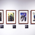 攻殻機動隊25th Anniversary攻殻機動隊 大原画展