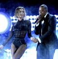ビヨンセ＆ジェイ・Z