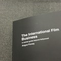 UNIJAPANが翻訳出版してくれた海外の映画ビジネス本