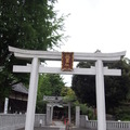 三囲神社