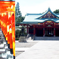 日枝神社