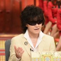 苦悩の日々を語る、「X JAPAN」ToshI／「中居正広のキンスマスペシャル」 -(c)TBS