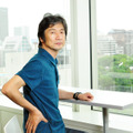 美術監督・種田陽平／Photo：Naoki Kurozu