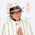 ジャッキー・チェン -(C) Getty Images
