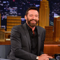 ヒュー・ジャックマン -(C) Getty Images