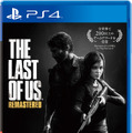 ソニーが公開した実験動画「世界一のゲーム VS 俺の彼女」／使用ゲーム「TheLast of Us Remastered」