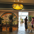 エッグスンシングスお台場店