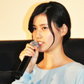 橋本愛と松岡茉優、『桐島』「あまちゃん」に続く3度目の共演で念願の…・画像
