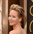 ジェニファー・ローレンス -(C) Getty Images