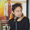 池脇千鶴／『そこのみにて光輝く』in モントリオール世界映画祭