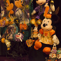 東京ディズニーシー「ディズニー・ハロウィーン」-(C) Disney
