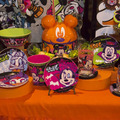 東京ディズニーシー「ディズニー・ハロウィーン」-(C) Disney