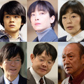 宮沢りえ＆池松壮亮＆田辺誠一＆近藤芳正＆石橋蓮司＆小林聡美／映画『紙の月』