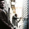 『ケープタウン』-（C)2013 ESKWAD-PATHE PRODUCTION-LOBSTER TREE-M6FILMS