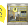 ブリトー専門店「umum good burritos! （ウムウム グッド ブリトーズ！）」が丸の内にオープン。
